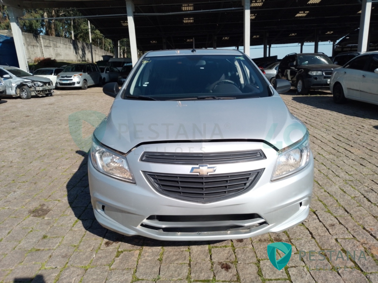 LOTE 16 CHEVROLET/ONIX 10 MT JOYE FLEX 2017/2018
