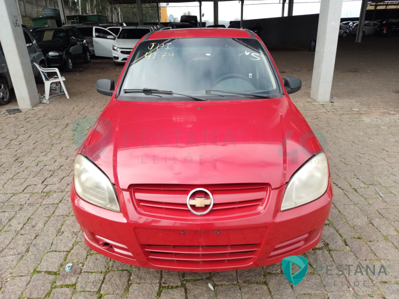 LOTE 14 GM/CELTA 4P LIFE FLEX 2008/2008