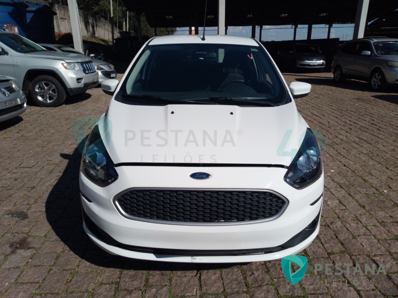 LOTE 20 FORD/KA SE 1.0 HA C FLEX 2019/2019