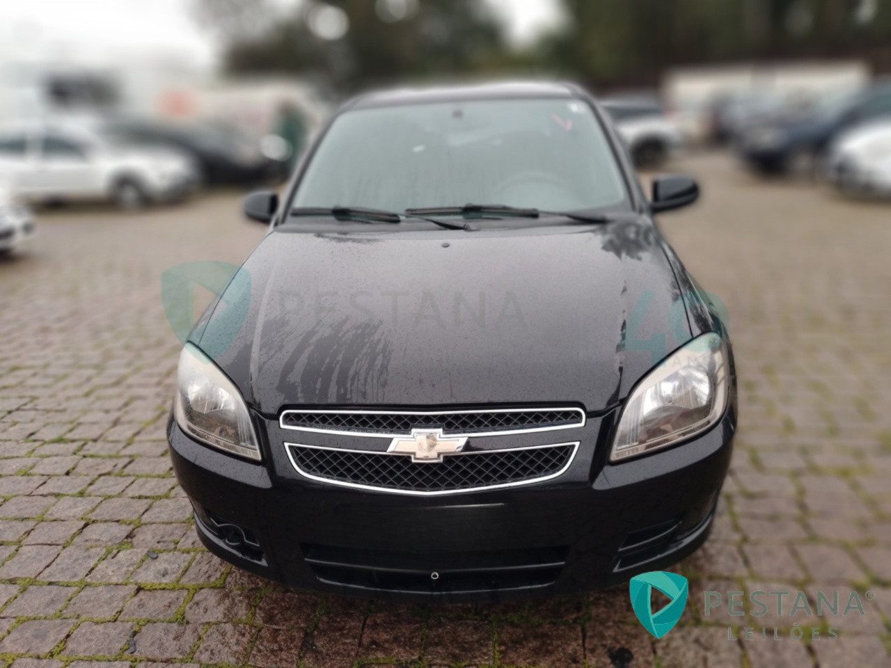LOTE 22 CHEVROLET/CELTA 1.0L LT FLEX 2014/2015 