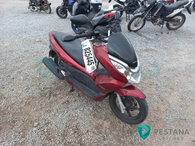 LOTE 16 HONDA PCX 150 2013/2014