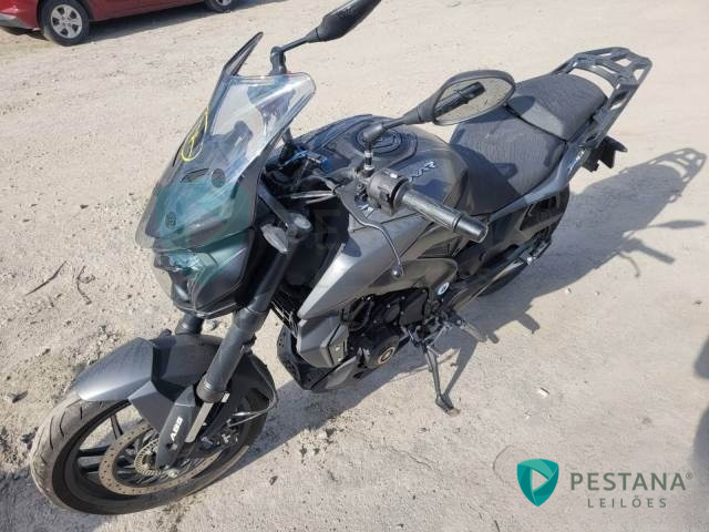 LOTE 15 BAJAJ DOMINAR D400 DTS-I 2023/2023 