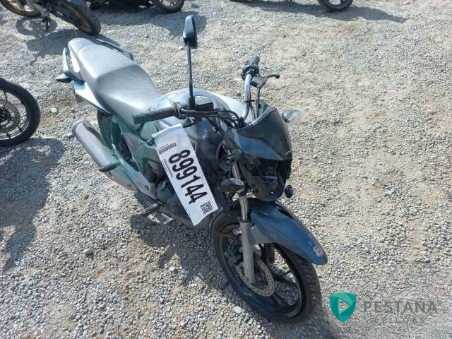 LOTE 27 HONDA CG 160 TITAN 2023/2023 