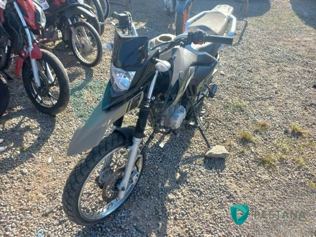LOTE 15 YAMAHA XTZ150 CROSSER 2022/2022 